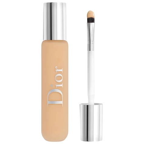 dior backstage concealer review